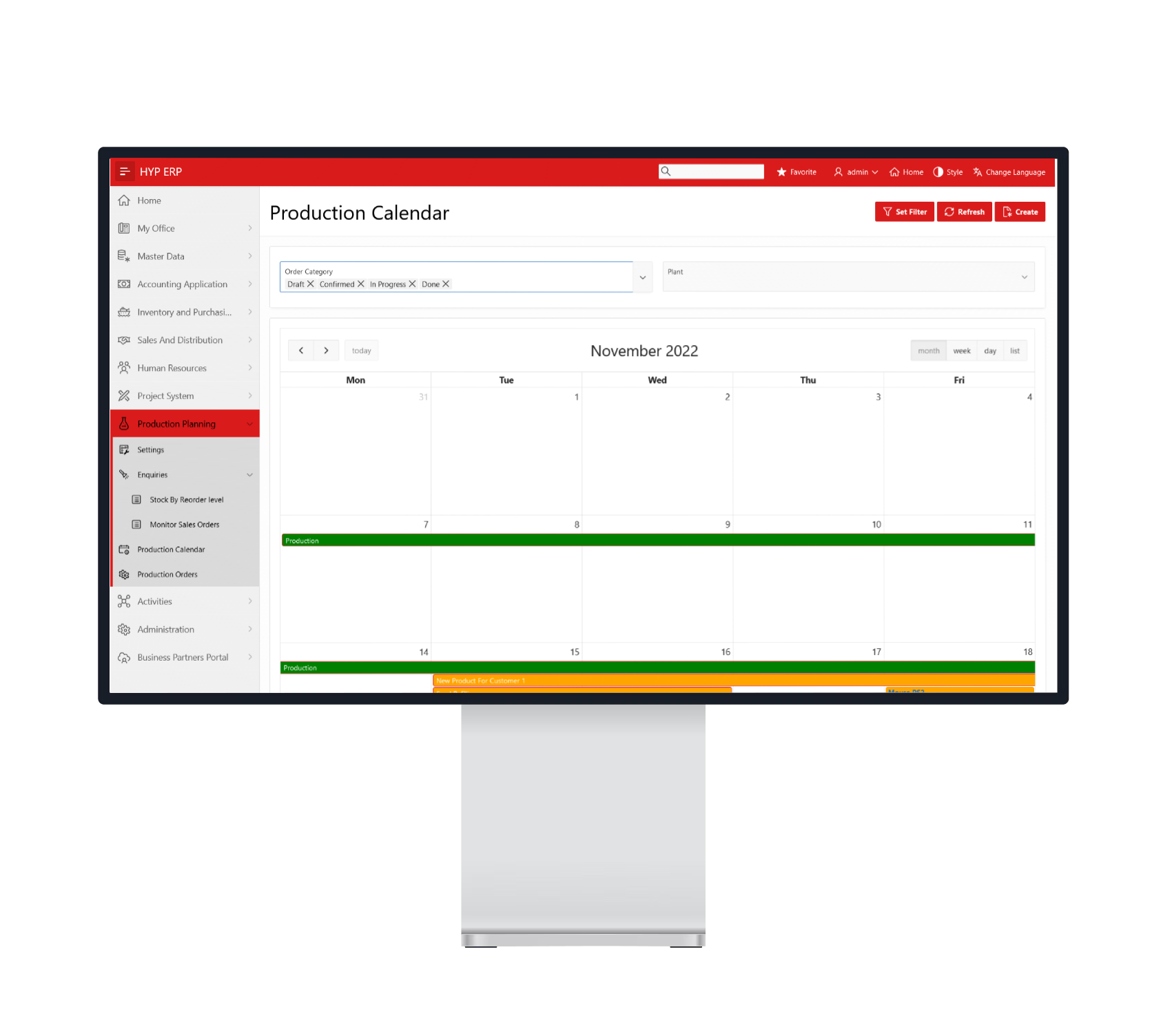 production-scheduling-profiles-in-sap-s-4hana