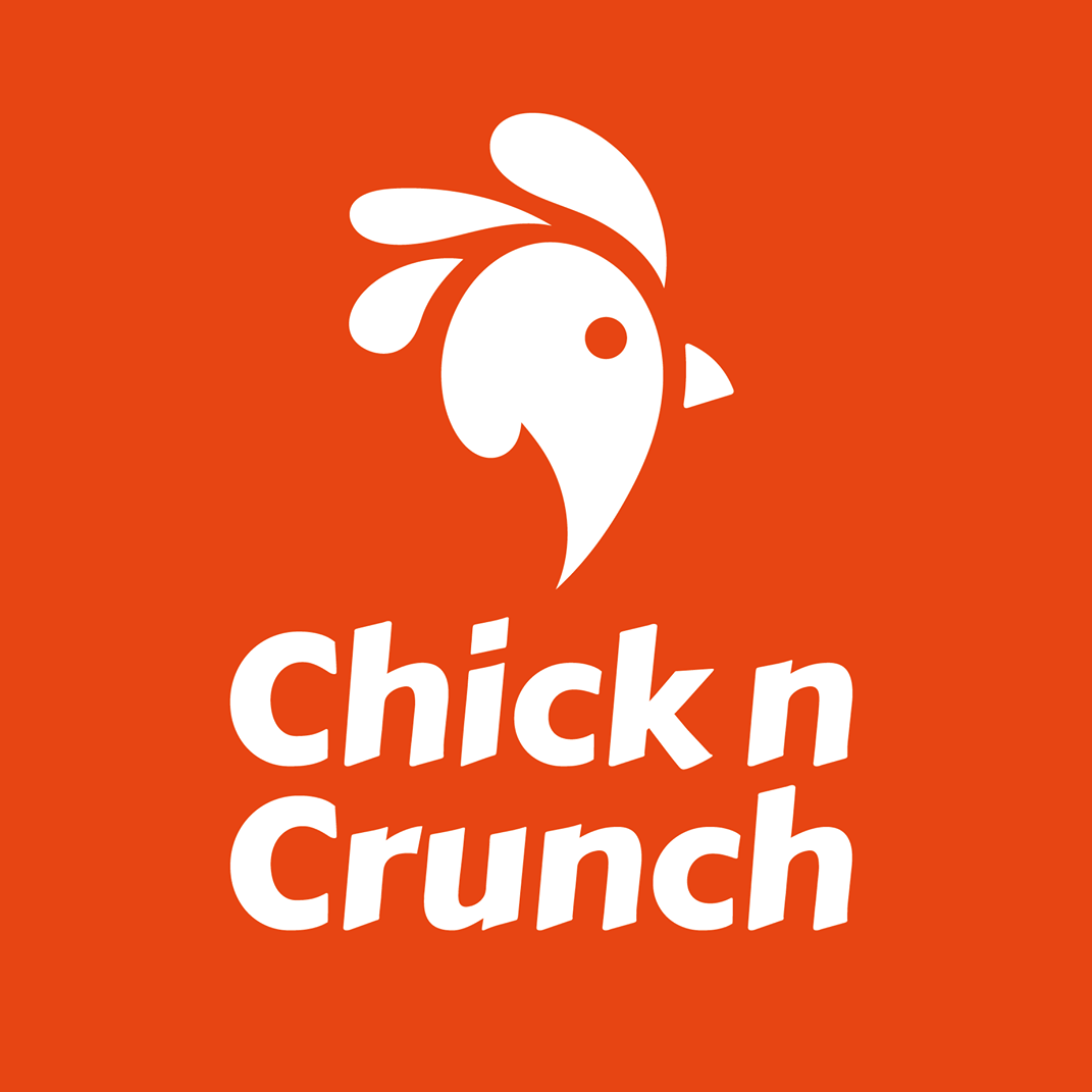 Chicken Crunch